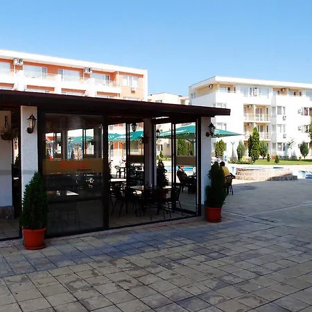 Studio Nessebar Fort Daire *