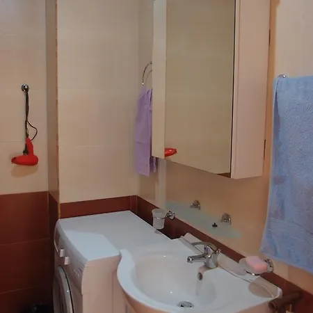 Apartmán Studio Nessebar Fort