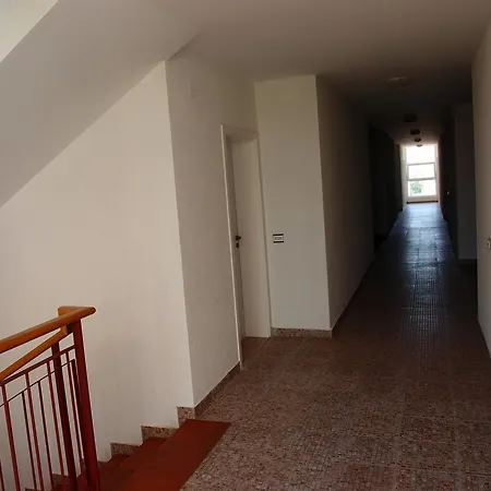 Studio Nessebar Fort דירה *