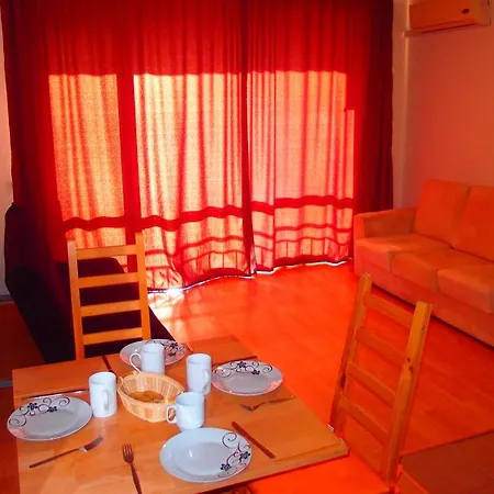 Studio Nessebar Fort * Slantschew brjag